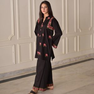 Premium Co-Ord Set (2 Piece)