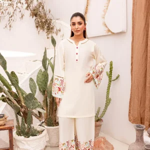 Premium Co-Ord set (2 Pices)