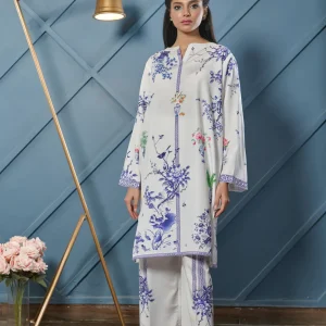 Premium Digital Printed Co-Ord Set (2 Piece)