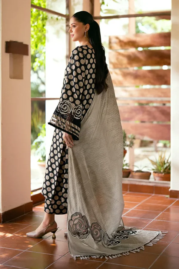 Premium Three Pices - Image 2